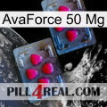 AvaForce 50Mg 14